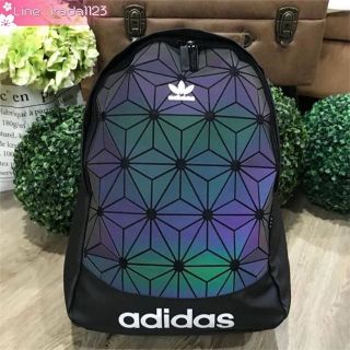 Adidas Originals 3D Backpack ของแท้ ราคาถูก