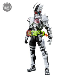 Bandai S.H.Figuarts Kamen Rider Genm Zombie Action Gamer Level X-0 4573102551887 (Action Figure)