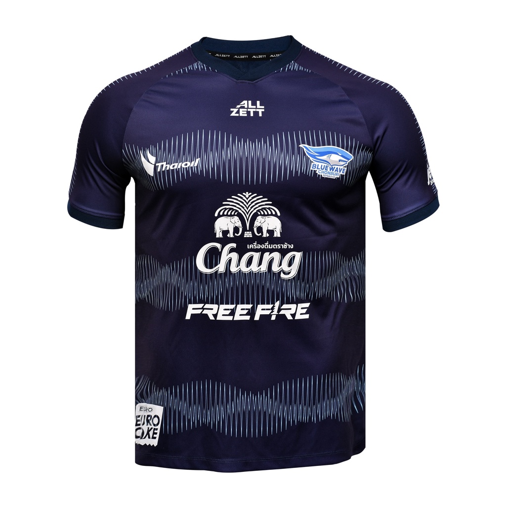 พร้อมส่ง ! เสื้อแข่งขัน  