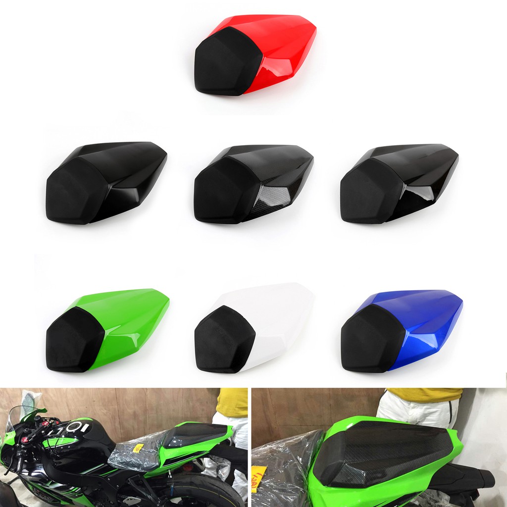 ฝาครอบแฟริ่งที่นั่งด้านหลัง cohl สําหรับ Kawasaki Ninja ZX-10R ABS 2024