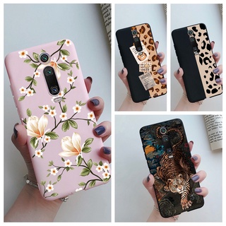 เคสโทรศัพท์มือถือแบบนิ่ม ผิวด้าน แฟชั่น สําหรับ Xiaomi Mi9 Mi 9 9T 9 Se Mi9 Mi9T Mi9I Mi9tPro