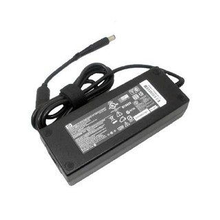 HP/Compaq Adapter 18.5V/6.5A (7.4*5.0mm) - black