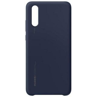 Huawei​ P20 pro color silicone case