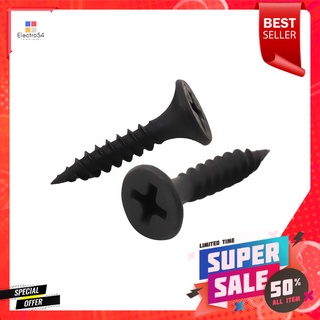 สกรูไดร์วอลล์ TF DEXZON 6X3/4 นิ้ว 30 ตัวDRYWALL SCREWS TF DEXZON 6X3/4IN 30EA