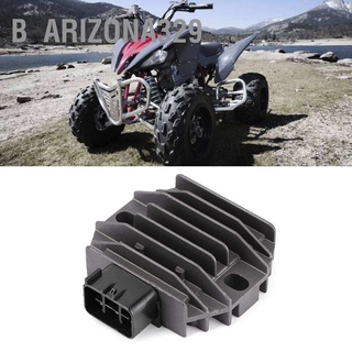 B_Arizona329 วงจรเรียงกระแสควบคุม Sh640D-12 สําหรับ Yamaha Yfm400 Kodiak 2X4/4X4 Yfm250