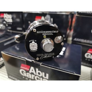 Abu Garcia Biggame ขวา