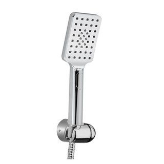 ฝักบัวสายอ่อน NOVABATH NVB-HS042HAND SHOWER SET NOVABATH NVB-HS042 CHROME