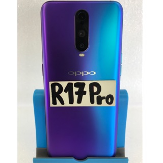 ‼️OPPO R17 Pro มือ2 สภาพสวยมาก‼️