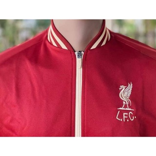 LIVERPOOL RETRO SHANKLY• SIZE : S(40) M(43) L(46)​