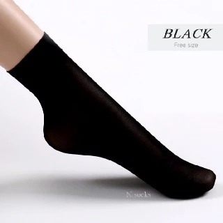 ขายส่งถุงน่องสั้นแบบหนาคู่ละ 9 บาท 🔥🔥สินค้าพร้อมส่ง🔥🔥