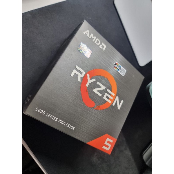 AMD Ryzen 5 3600 3.6ghz socket AM4