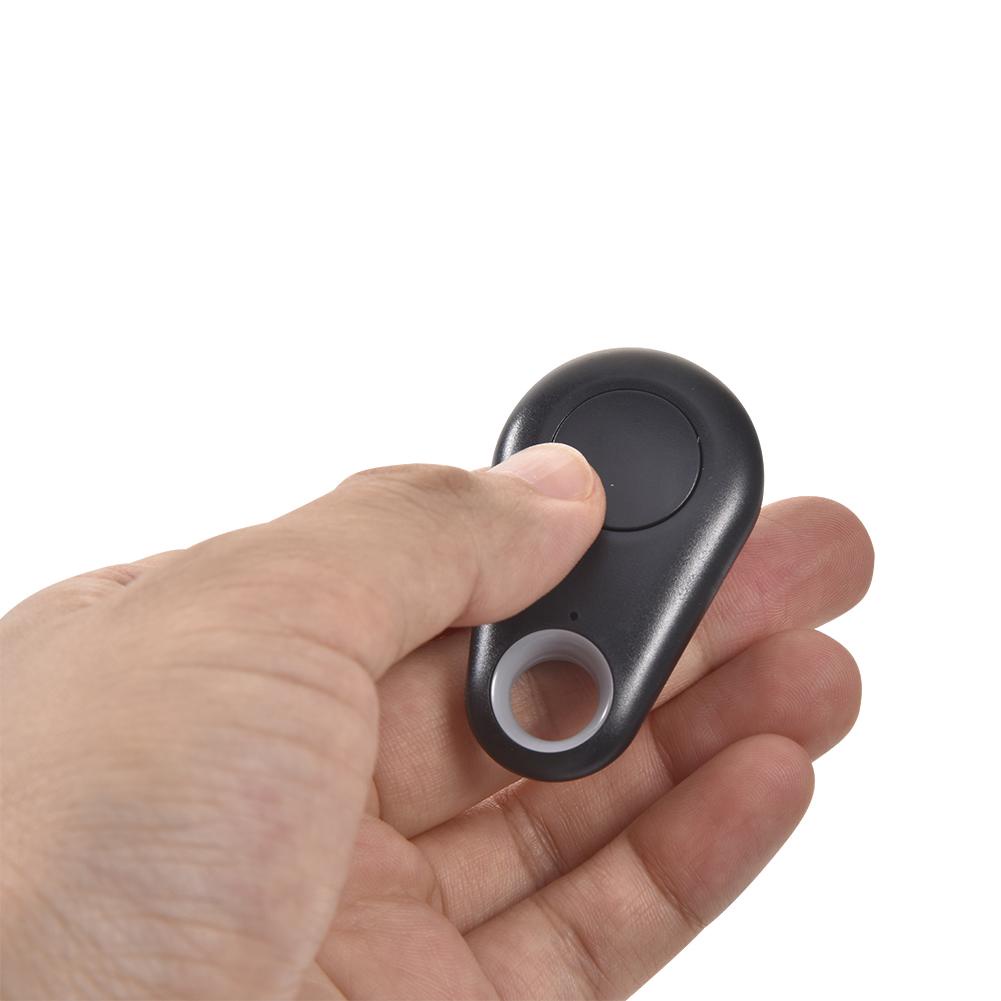 Automatic Wireless Pet Tracker Smart Dog Bluetooth Locator Pet GPS ...