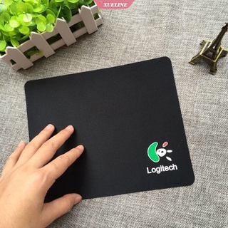 Logitech แผ่นรองเมาส์ สบาย สําหรับเล่นเกม สํานักงาน PC PC แล็ปท็อป ของขวัญที่ดีที่สุด