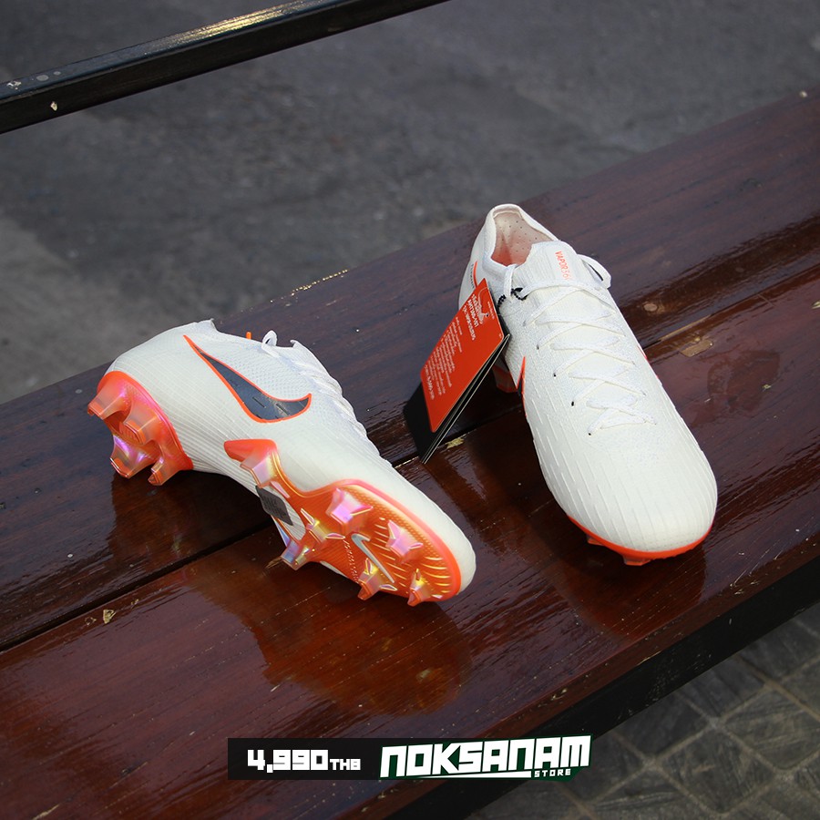 nike vapor 12 elite white