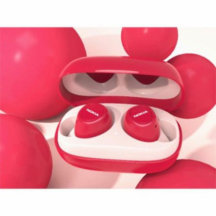 nokia essential true wireless earphones