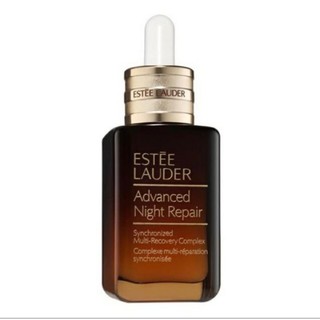 ใหม่ล่าสุด Estee Lauder Advanced Night Repair Synchronized Multi Recovery Complex 100 ml เซรั่มฟื้นบำรุงผิวยามค่ำคืน