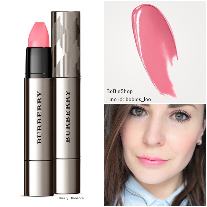 burberry cherry blossom