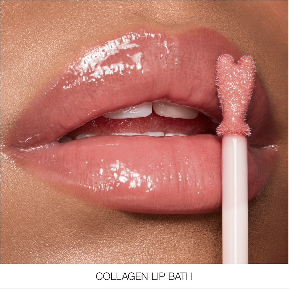 pillow talk lip secrets set