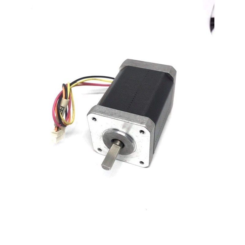 มอเตอร์ Neme17 Stepping Motor มอเตอร์เครื่องปริ้น3D