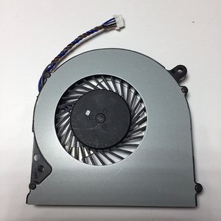 พัดลมแล็ปท็อป DFS531105MC0T KSB0705HA-DH1S 6033B0032202