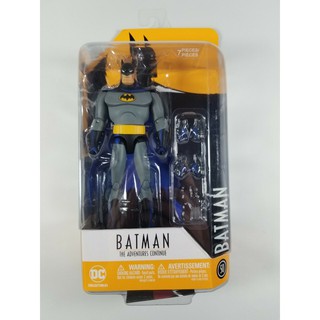 ของเล่นดีซี DC Comics DC Collectibles Batman: The Adventures Continue Batman Figure