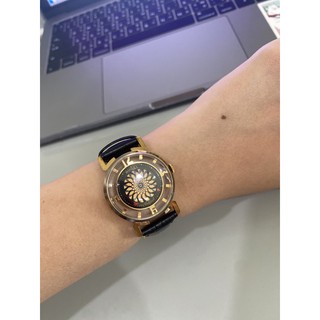 นาฬิกาโบราณ borel cocktail watch used!