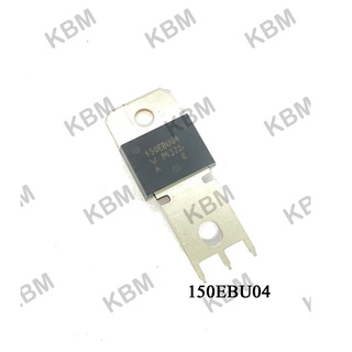 DIODE ไดโอด 150EBU04 400V 150A