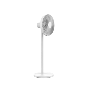 Xiaomi Mi Smart Standing Fan 2 พัดลมตั้งพื้นอัจฉริยะ รุ่น 2 | ประกันศูนย์ไทย 1 ปี