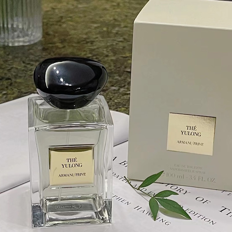 Armani Thé Yulong EDT 2ml/5ml/10ml nzahv_ifg1 ThaiPick