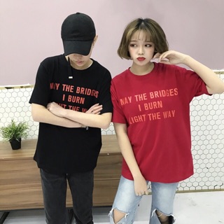 Korean Tee