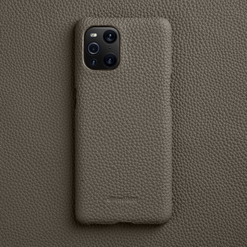 เคสโทรศัพท์มือถือ หนังวัวแท้ พรีเมี่ยม สไตล์ธุรกิจ หรูหรา สําหรับ OPPO Find X3 Pro FindX3