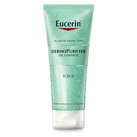 Eucerin Pro Acne Solution Scrub 100 ml. Shopee Thailand