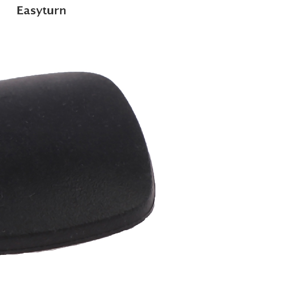 Easyturn 4pcs Laptop Rubber Feet for Lenovo V310-14 V310-15 Bottom Shell Foot Pad 17.18mm ET #8
