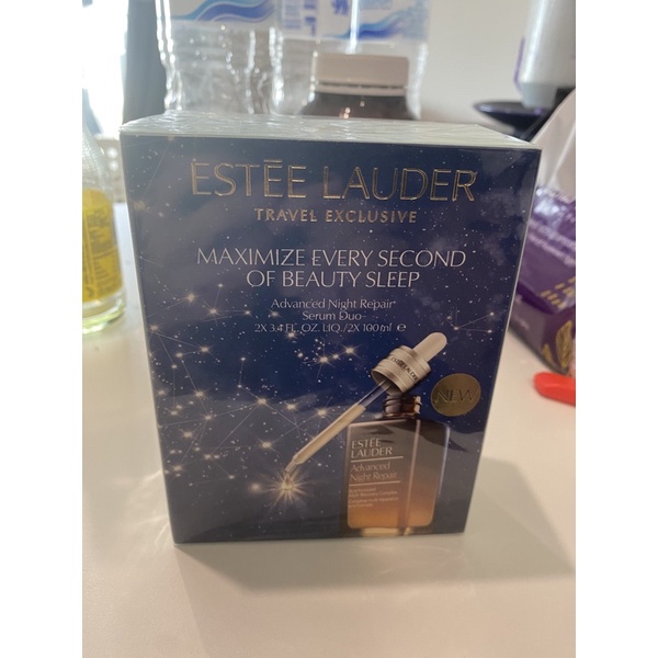 estee lauder advanced night repair