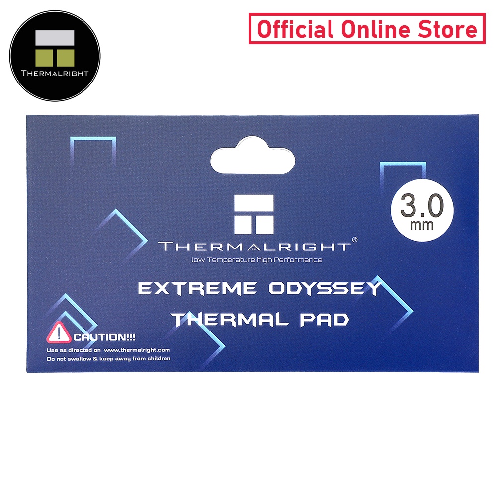 [Official Store] Thermalright Extreme Odyssey Thermal Pad 120x20 mm./3. ...