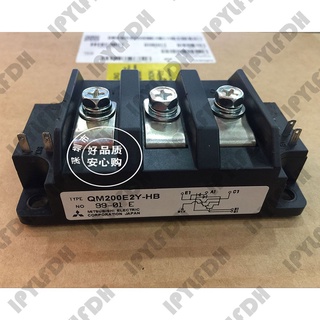 โมดูลพาวเวอร์ QM150E2Y-HB QM100E2Y-HB IGBT