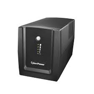 CyberPower UPS UT1500E-AS 1500VA/900WATT