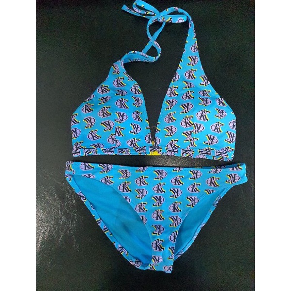 bikini  calvin klein