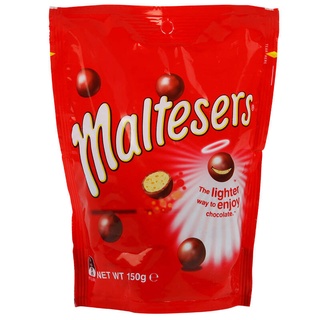 malteser Chocolate 150g. มอลทีเซอร์ ช็อกโกแลต 150กรัม