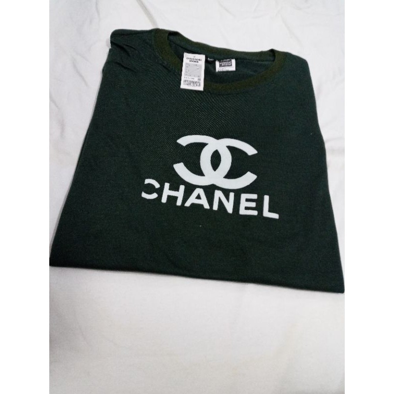 0109 efg PROBLM สีเขียว light distro T-Shirt-racing start T-Shirt 420 0735 5