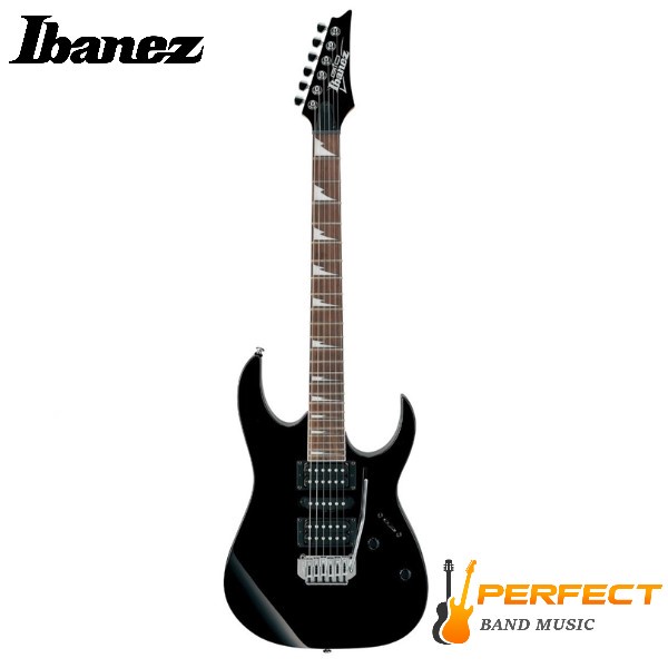 กีตาร์ไฟฟ้า Ibanez GRG170DX-BKN ผ่อน 0% นาน 10 เดือน