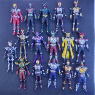 โมเดลมาร์สไรเดอร์ Model Figure Kamenrider  ซอฟมาร์สไรเดอร์ของใหม่   ของญี่ปุ่นเเท้ 7 นิ้ว