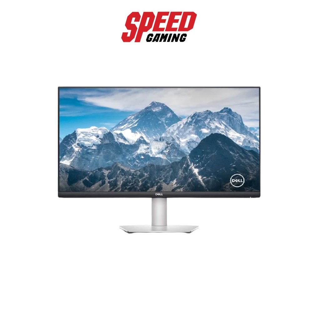 DELL S2721DS MONITOR (จอมอนิเตอร์) 27" IPS 2K 75Hz By Speed gaming