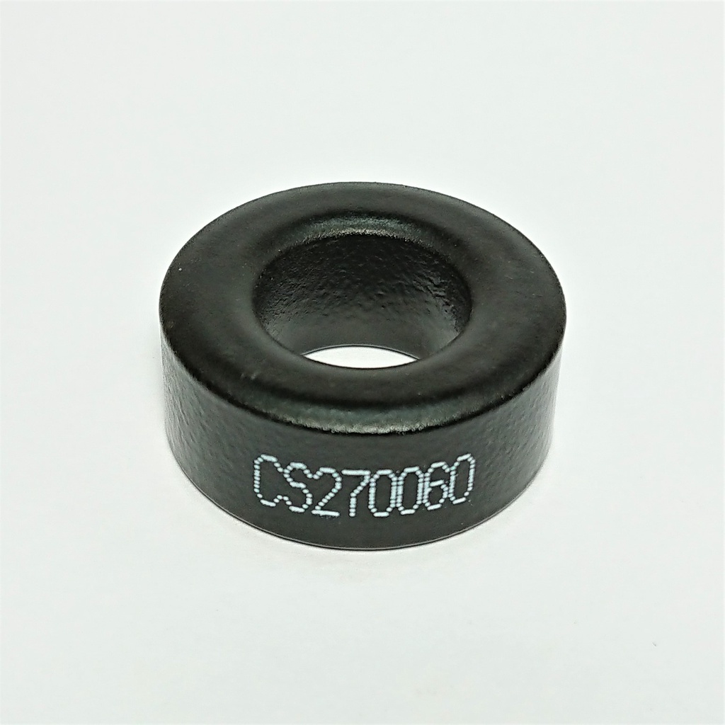 แกน CS270060 แกน Low Pass แอมป์ Class D