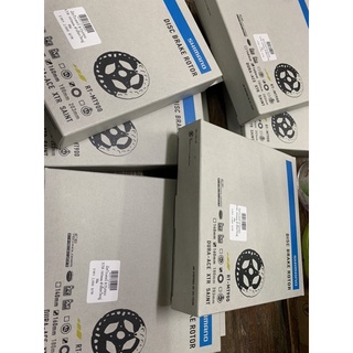 New ใบดิส โรเตอร์ XTR DURA-ACE 160mm