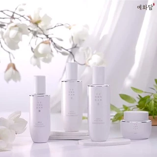 THE FACE SHOP YEHWADAM PURE BRIGHTENING SERUM เซรั่ม เยฮวาดัม ผิวขาว กระจ่างใส เรียบเนียน ลดริ้วรอย