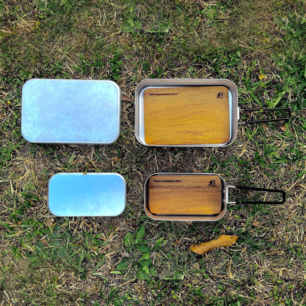 [ส่งด่วน/ส่งไว/จัดส่งทุกวัน/มีประกัน] เขียง ไทเทเนี่ยม Keith Cutting board