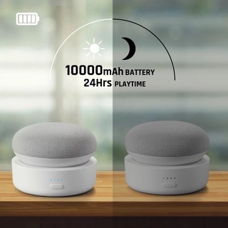 GGMM Batterry Google nest mini Gen2 แบตเตอรรี่ สำหรับ กูเกิ้ลเนสลำโพงอัจฉริยะ Google Nest mini Gen2