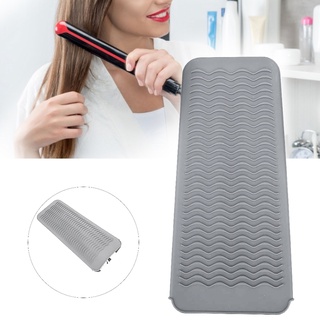 Silicone Cover ซิลิโคนหนีบผมตรงทนความร้อนสําหรับดัดผมเพื่อสุขภาพและสุขภาพ