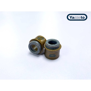 ซีลหมวกวาล์ว VALVE STEMSEAL  BU20